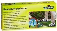 Dehner Rasenl&uuml;fterschuh Sunny, ca. 32 x 15 x 5 cm, gr&uuml;n