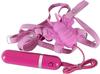 You2Toys Butterfly Strap on
