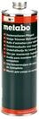 metabo Heckenscheren-Pflege&ouml;l 1 l, Pflege f&uuml;r Heckenscheren Klingen |...