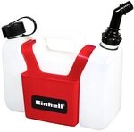 Original Einhell Kombi-Kanister (f&uuml;r Benzinger&auml;te, Kettens&auml;gen-Zubeh&ouml;r,...