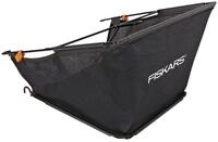 Fiskars Grasfangkorb f&uuml;r Fiskars Spindelm&auml;her StaySharp Max, 18 Liter,...