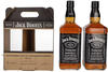 Jack Daniel's Tennesse Whiskey TWINPACK 40% Vol. 2x1l in Geschenkbox
