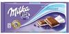 Milka Joghurt 1 x 100g I Alpenmilch-Schokolade I mit Joghurt-Créme-Füllung I...