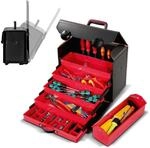 PARAT TOP-LINE KingSize Organize Roll CP-7 | Werkzeugtasche leer 28 L mit...