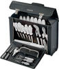 Parat 5380.000-031 New Classic Werkzeugtasche, mit Mittelwand, schwarz,...