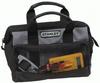 Stanley Werkzeugtasche 1-93-330 (12", 30x25x13cm, robuste, kompakte Tasche für