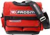 FACOM PROBAG Textile Werkzeugtasche Mini BS.T14PB (34 Liter, mit stabilem...