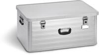 Enders Alubox TORONTO 130 L - Aluminiumbox mit 1 mm Wandst&auml;rke, extra stabil,