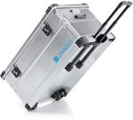 Zarges K424 XC Box Mehrfarbig 105 L