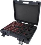 KS Tools 500.7190 Feinmechanik-Werkzeug-Satz, 21-tlg.