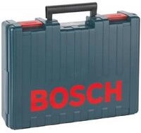 Bosch Professional Zubeh&ouml;r 2605438179 Kunststoffkoffer 505 x 395 x 145 mm