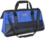 Faithfull Harten Boden Werkzeugtasche 24IN / 17 Pocket