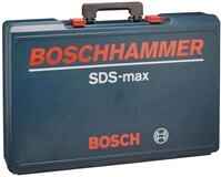 Bosch Professional Zubeh&ouml;r 2605438396 Kunststoffkoffer 620 x 410 x 132 mm