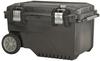 Stanley FatMax Mobile Werkzeugbox / Werkzeugbehälter (52.5x75x45cm, Koffer mit hohem