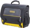 Stanley FMST1-80149 FatMax Laptop- und Werkzeugtasche, robust, wasserabweisend,