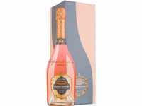 ALFRED GRATIEN Champagne Cuvée Paradis Brut Rosé in Geschenkhülle (1 x 0.75...