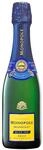 Heidsieck & Co. Monopole Champagne Blue Top Brut, (1 x 0.375 l) | 375 ml (1er Pack)