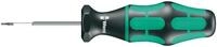 Wera 300 Hex Drehmomentindikator, Hex-Plus, 2.5 mm, 2.0 Nm