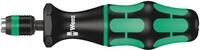 Wera 7400 Kraftform voreingestellte, einstellbare Drehmomentschraubendreher (2,5-29,0