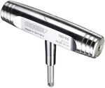 GEDORE 1948016 763-10 Drehmomentschl&uuml;ssel DREMOMETER T-FS 1/4' fest...