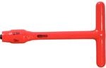 KS Tools 117.3806 3/8 Isolierter T-Griff-Drehmomentbegrenzer 0-12 Nm