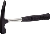 KS Tools 140.2030 Maurerhammer, rheinische Form, 500g