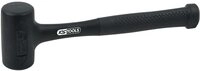 KS Tools 141 Tools 140.5258 R&uuml;ckschlagfreier Schonhammer, 1720g