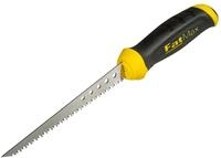 Stanley FatMax Stichs&auml;ge 0-20-556 (355mm L&auml;nge, gesch&auml;rfte Spitze & starkes...