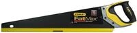 Stanley FatMax Gen2 Appliflon Hands&auml;ge (380 mm L&auml;nge, 7 Z&auml;hne/Inch, 1 mm