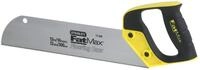 Stanley FatMax Furniers&auml;ge, 45&deg; / 90&deg; Anschlag, ABS-Kunststoff Griff, 13