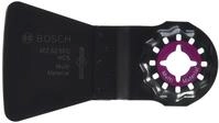 Bosch Home and Garden Schaber flexibel Multimaterial f&uuml;r Multifunktionswerkzeuge