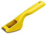 Stanley Surform Schaber (185 mm L&auml;nge, 65 mm Klingenl&auml;nge, leicht wechselbares,