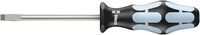 Wera 3334 Schlitz-Schraubendreher, Edelstahl, 1.2 x 6.5 x 150 mm, 05032005001