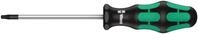 Wera 367 Torx-Schraubendreher, TX 27 x 115 mm, 05028013001