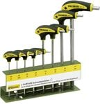 PROXXON 22650 Satz L-Griff Innensechskant HEX HX Schraubendreher 2-10mm mit...