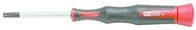 KS Tools 500.7116 Feinmechanik-Schraubendreher TX, T10