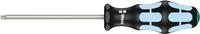 Wera 3367 Torx-Schraubendreher, Edelstahl, TX 27 x 115 mm, 05032056001