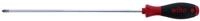 Wiha Schraubendreher SoftFinish&reg; Phillips mit Rundklinge (03739) PH2 x 300 mm