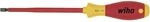 Wiha Schraubendreher SoftFinish&reg; electric Schlitz (00819) 2,0 mm x 60 mm VDE