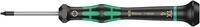 Wera T4 TORX&reg; Pr&auml;zisionsschraubendreher/Klinge 40 mm