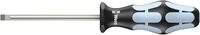 Wera 3335 Schlitz-Schraubendreher, Edelstahl, 1 x 5,5 x 125 mm, WER032004