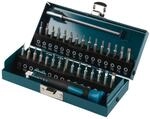 wolfcraft Micro-Bit-Box f&uuml;r kleine Schrauben - 1389000 - Feinmechanik-Bit Set