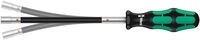 Wera 391 Schlauchklemmen-Schraubendreher, 7.0 mm x 167 mm, 05028150001
