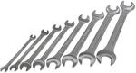 Mannesmann Gabelschl&uuml;sselsatz, 8-tlg., 6-22 mm, GS-Gepr&uuml;ft, M 110-08DIN