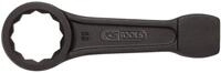 KS Tools 517.0955 Schlag-Ringschl&uuml;ssel, 55mm