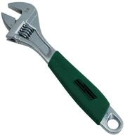 Br&uuml;der Mannesmann Rollgabelschl&uuml;ssel, 12" Zoll, mit PVC-Griff | M19873