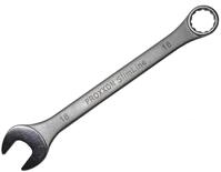 Proxxon 23918 Ring-Maulschl&uuml;ssel SlimLine Gr&ouml;&szlig;e 18mm - 15&deg; abgewinkelt auf der