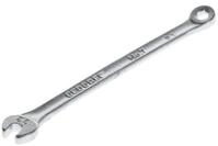 GEDORE 7-3, 2 Ringmaulschl&uuml;ssel 6-kant 3,2 mm, Hochwertiger Vanadium-Stahl,