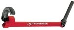 Rothenberger Standhahnmutternschl&uuml;ssel, SW 10-32mm | 70228 | Armaturenschl&uuml;ssel,