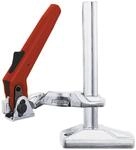 BESSEY BS2N Maschinentischspanner 1, Multicolor, Spannweite 200 mm Ausladung...